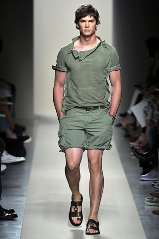 Bottega Veneta / - 2011